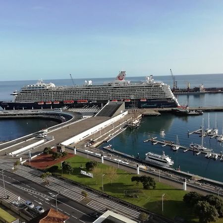 Solmar View Apartment, Azores Ponta Delgada 외부 사진
