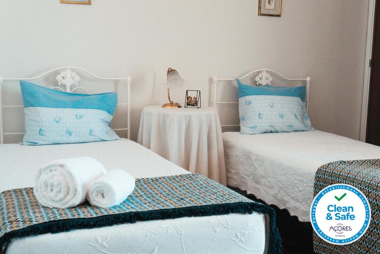Solmar View Apartment, Azores Ponta Delgada 외부 사진