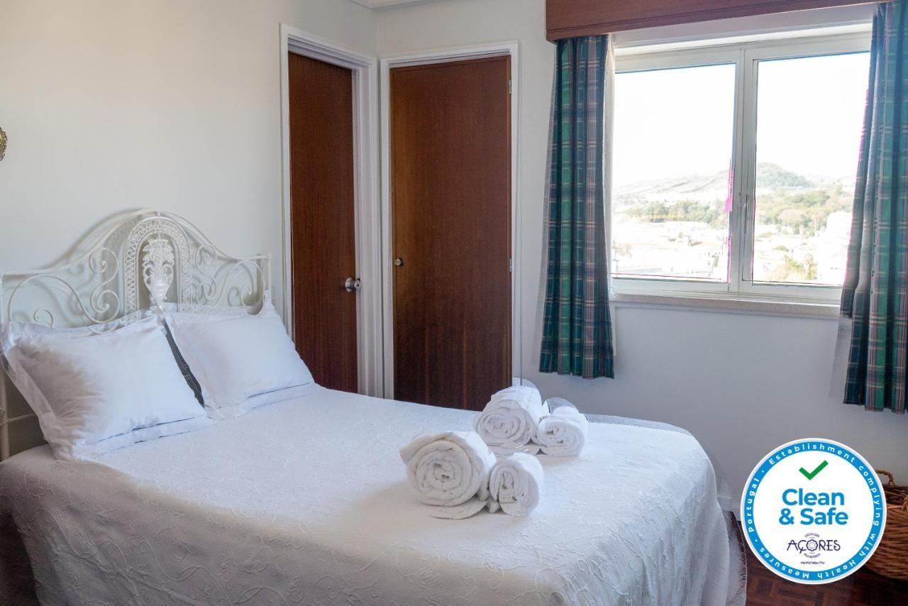 Solmar View Apartment, Azores Ponta Delgada 외부 사진