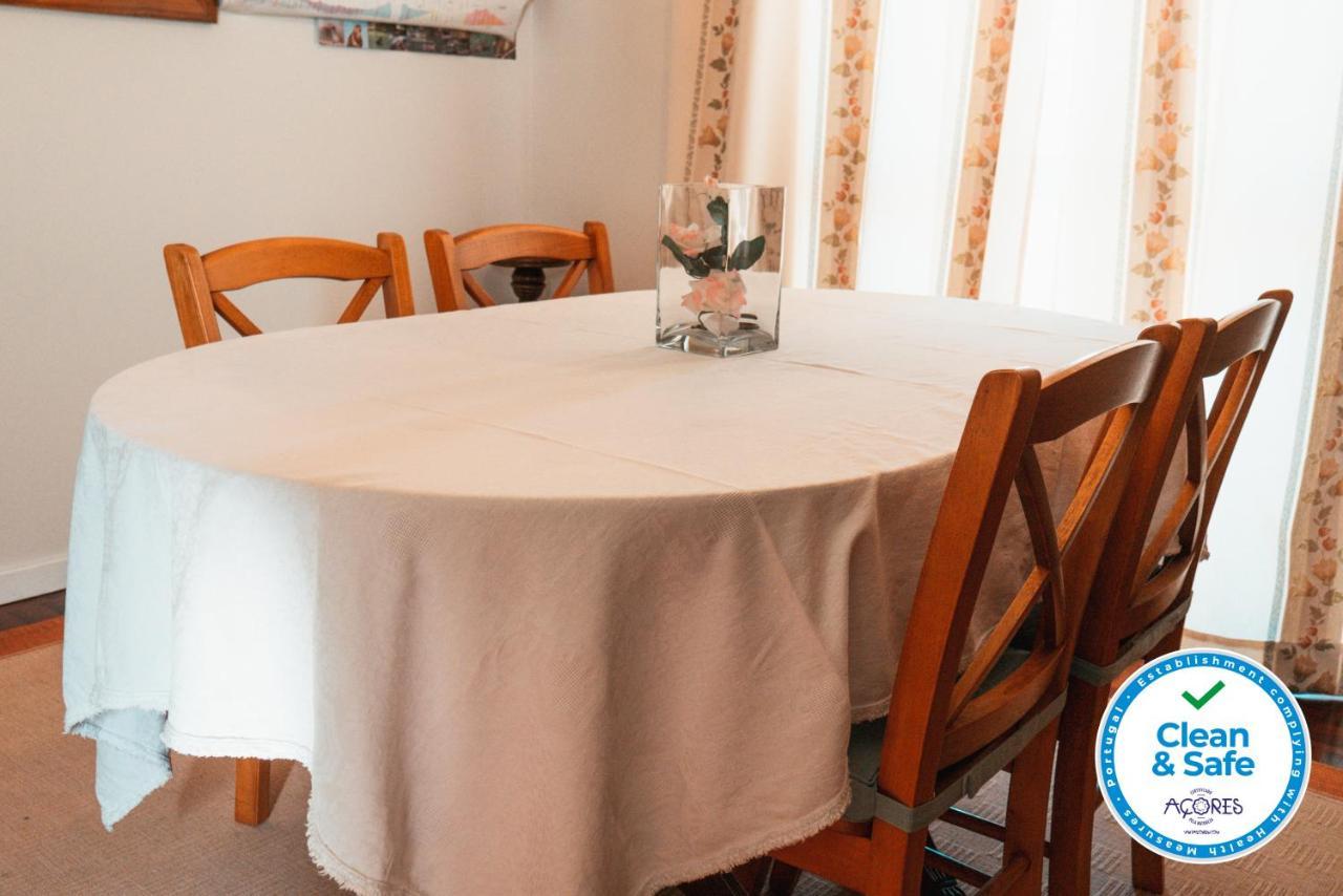 Solmar View Apartment, Azores Ponta Delgada 외부 사진