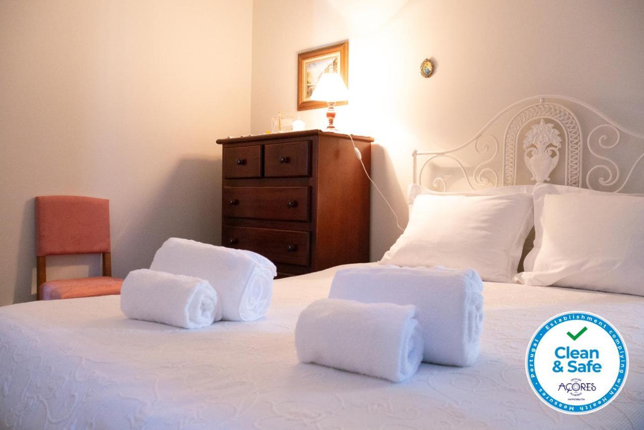 Solmar View Apartment, Azores Ponta Delgada 외부 사진