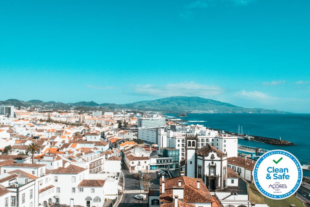 Solmar View Apartment, Azores Ponta Delgada 외부 사진