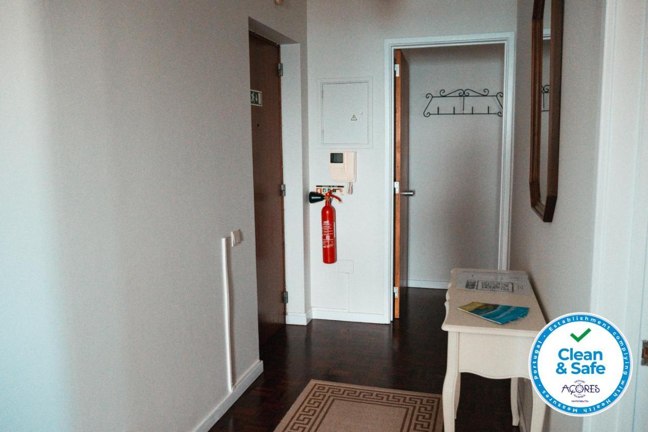 Solmar View Apartment, Azores Ponta Delgada 외부 사진