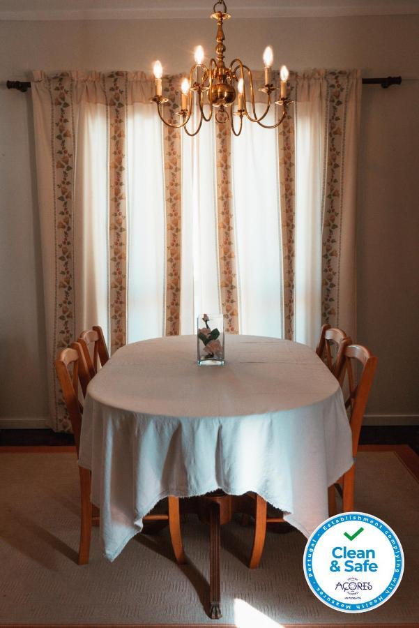 Solmar View Apartment, Azores Ponta Delgada 외부 사진