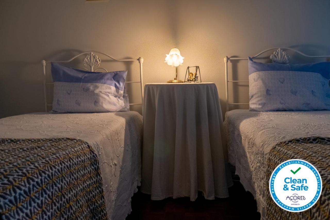 Solmar View Apartment, Azores Ponta Delgada 외부 사진