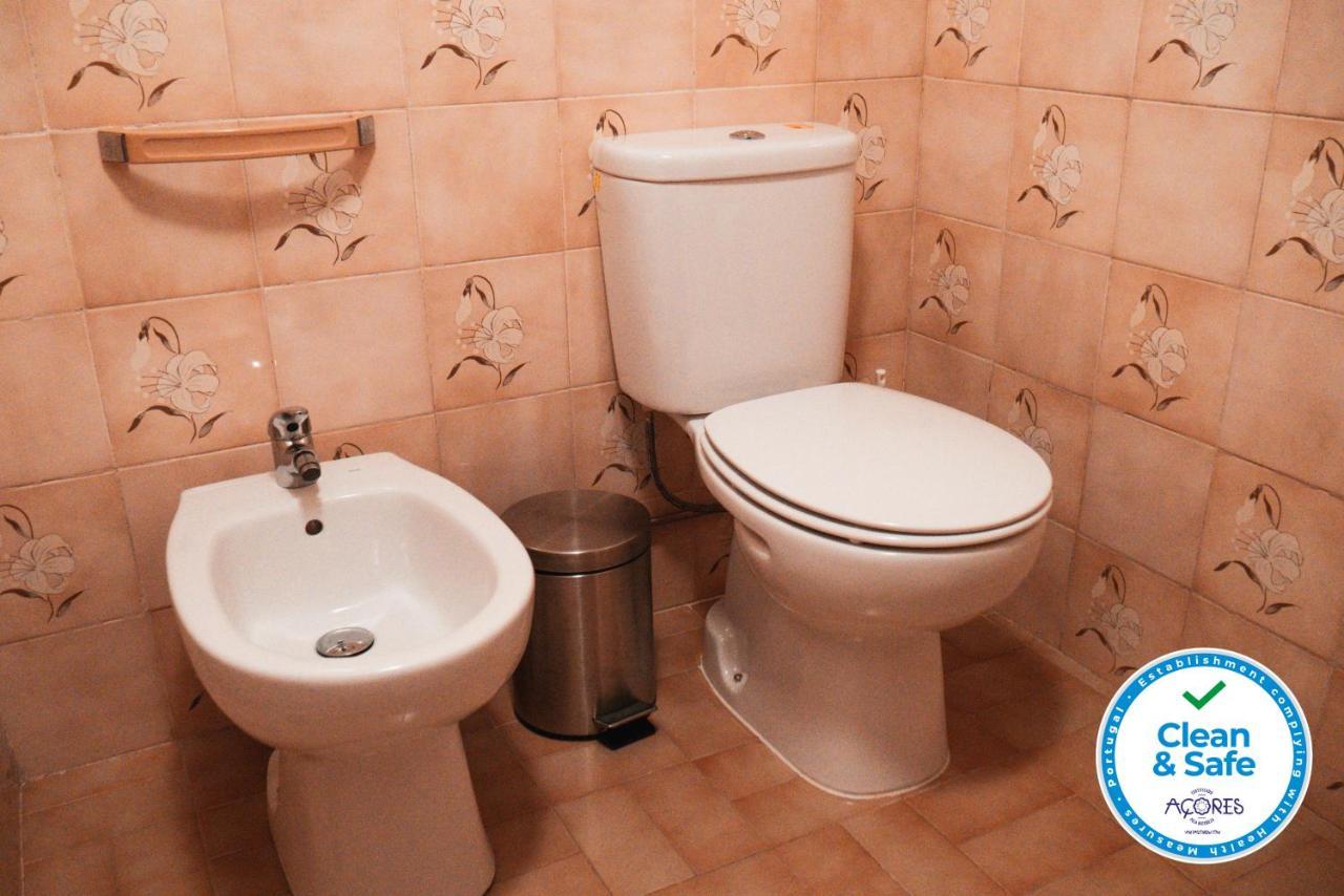 Solmar View Apartment, Azores Ponta Delgada 외부 사진