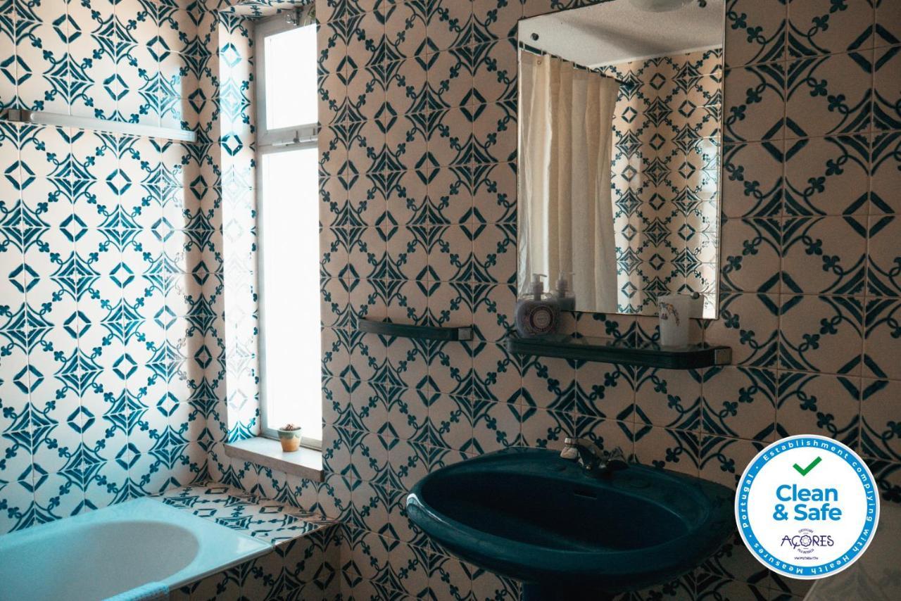 Solmar View Apartment, Azores Ponta Delgada 외부 사진
