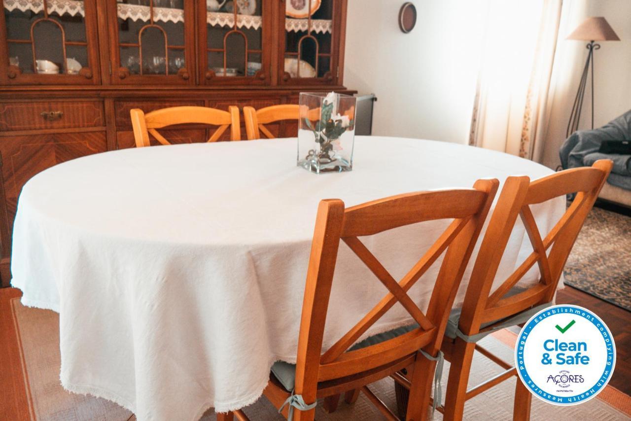 Solmar View Apartment, Azores Ponta Delgada 외부 사진