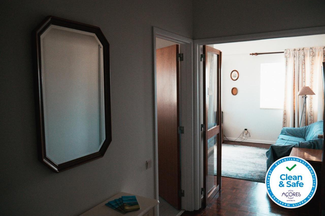 Solmar View Apartment, Azores Ponta Delgada 외부 사진