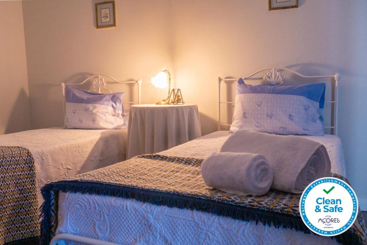 Solmar View Apartment, Azores Ponta Delgada 외부 사진