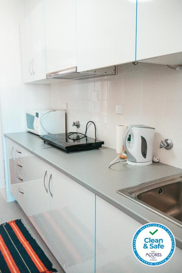 Solmar View Apartment, Azores Ponta Delgada 외부 사진