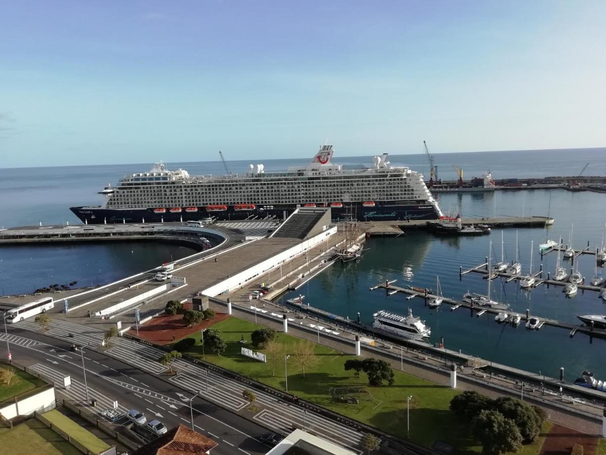 Solmar View Apartment, Azores Ponta Delgada 외부 사진