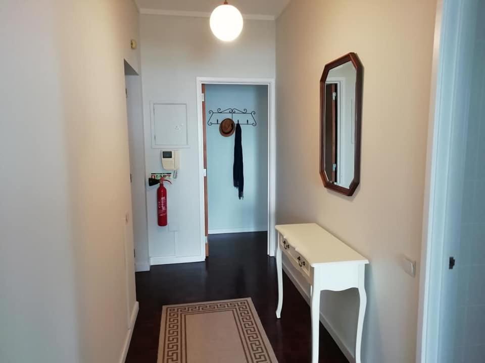 Solmar View Apartment, Azores Ponta Delgada 외부 사진