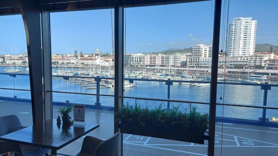 Solmar View Apartment, Azores Ponta Delgada 외부 사진