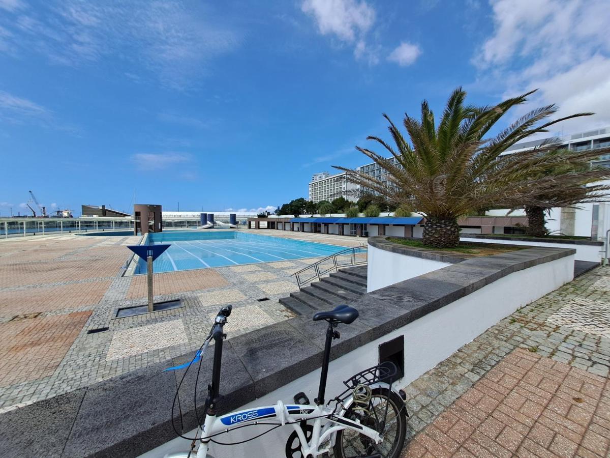 Solmar View Apartment, Azores Ponta Delgada 외부 사진