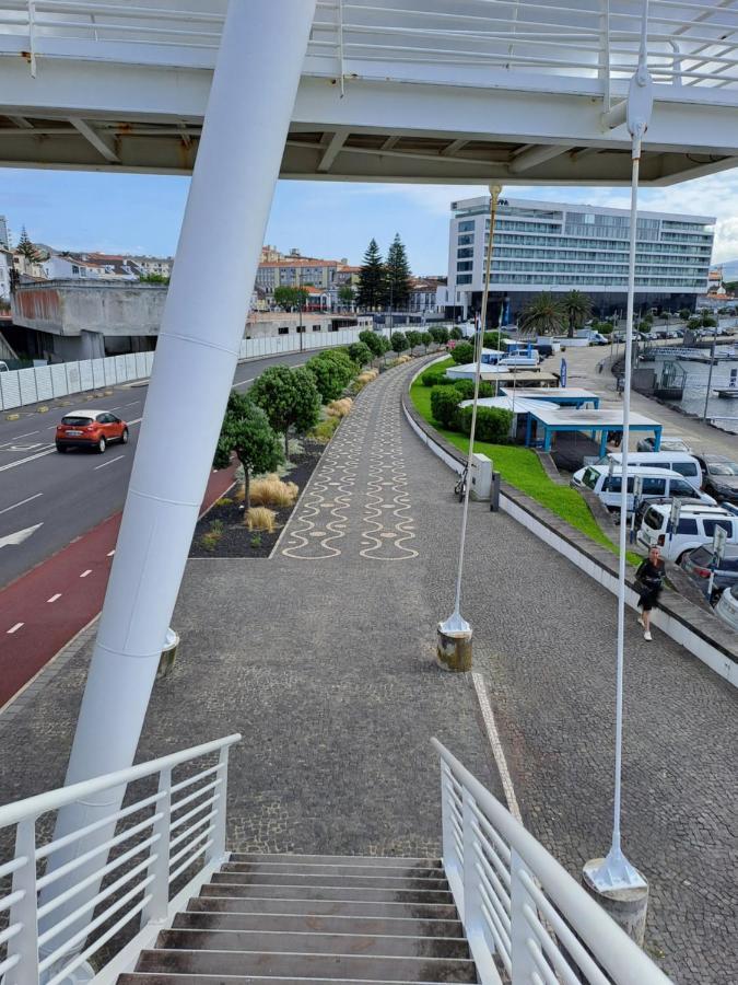 Solmar View Apartment, Azores Ponta Delgada 외부 사진