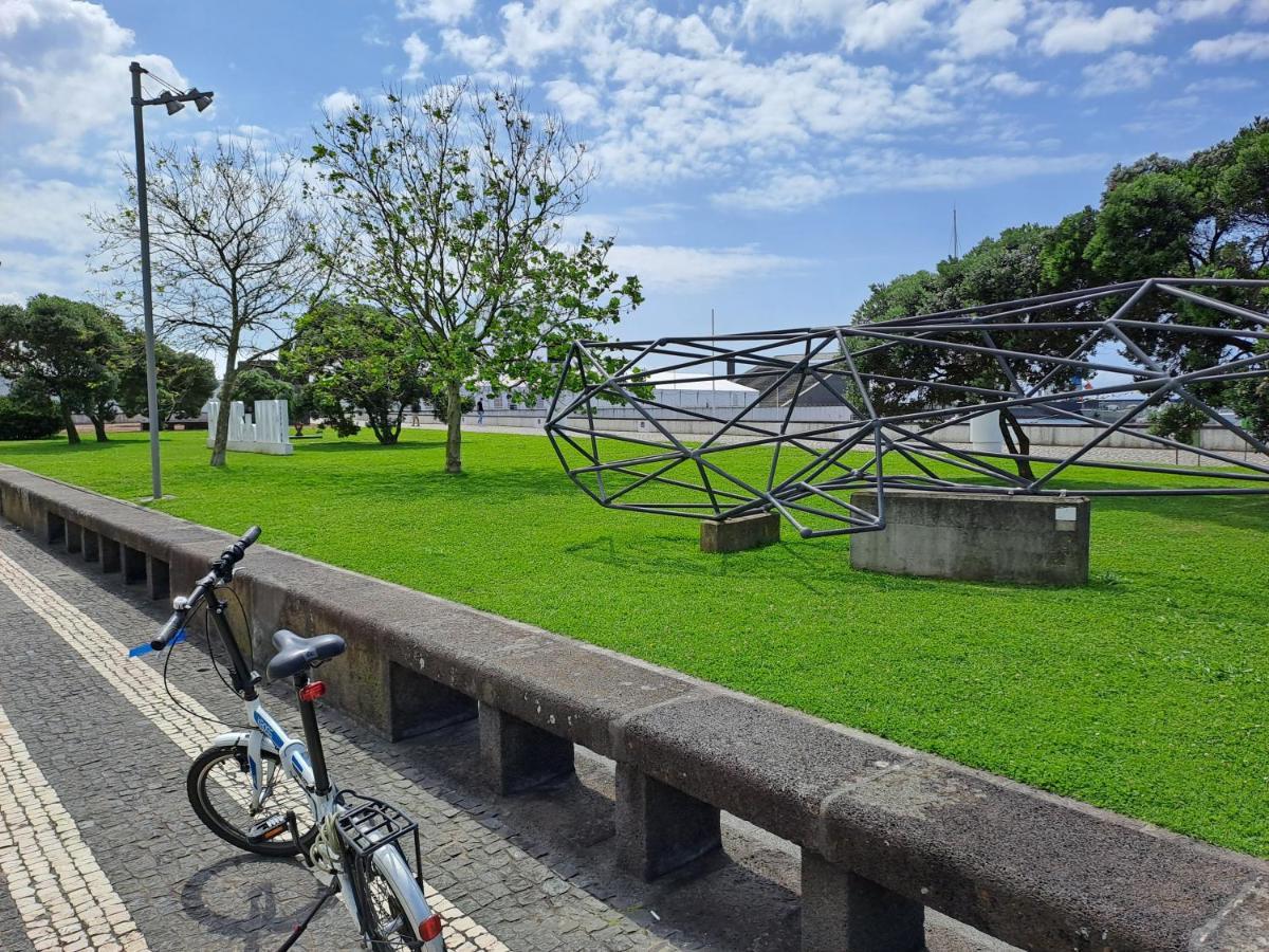 Solmar View Apartment, Azores Ponta Delgada 외부 사진