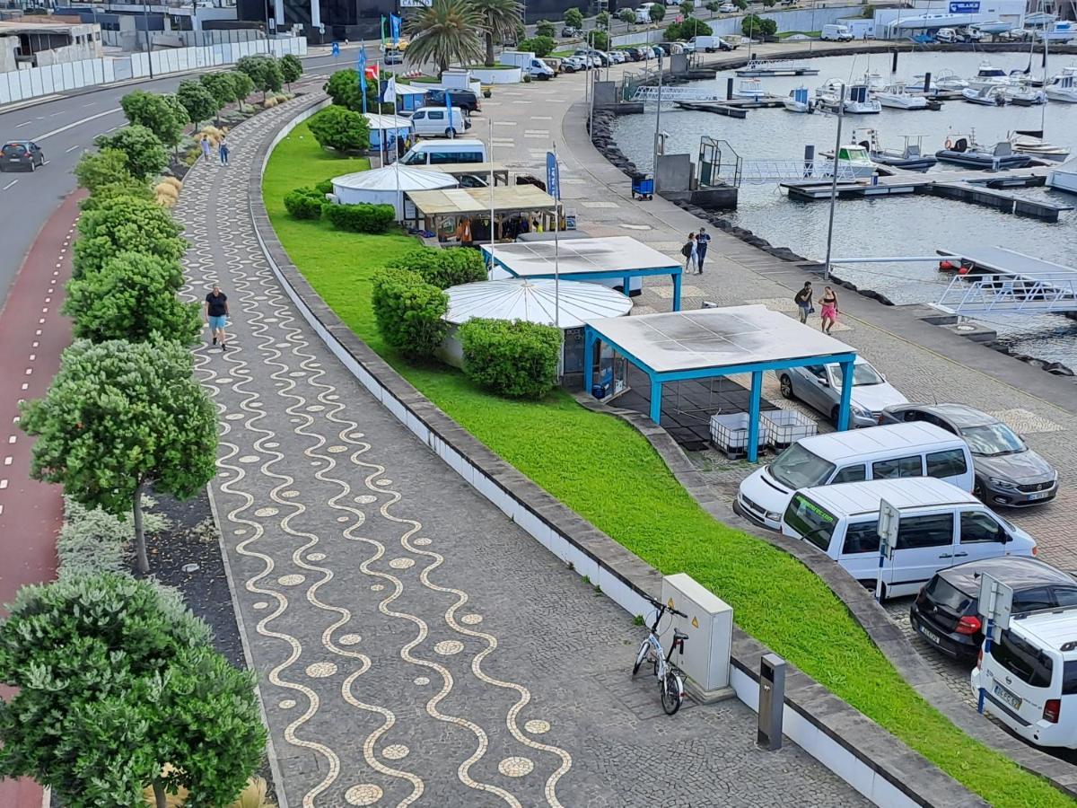 Solmar View Apartment, Azores Ponta Delgada 외부 사진