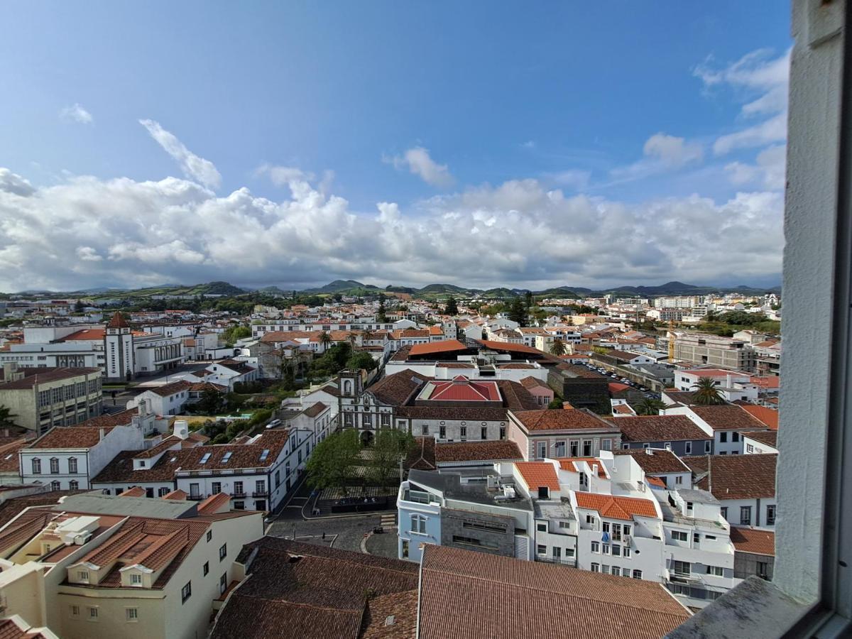 Solmar View Apartment, Azores Ponta Delgada 외부 사진