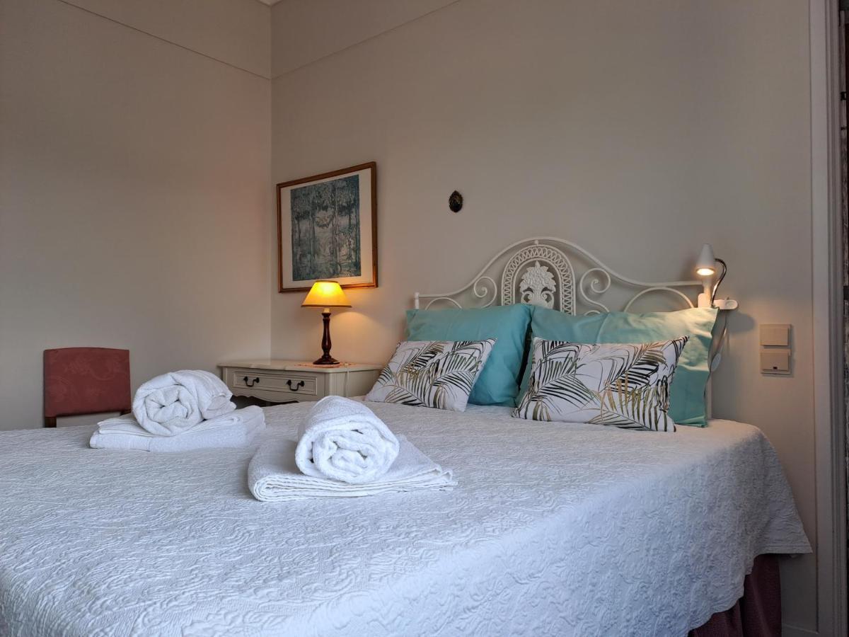 Solmar View Apartment, Azores Ponta Delgada 외부 사진