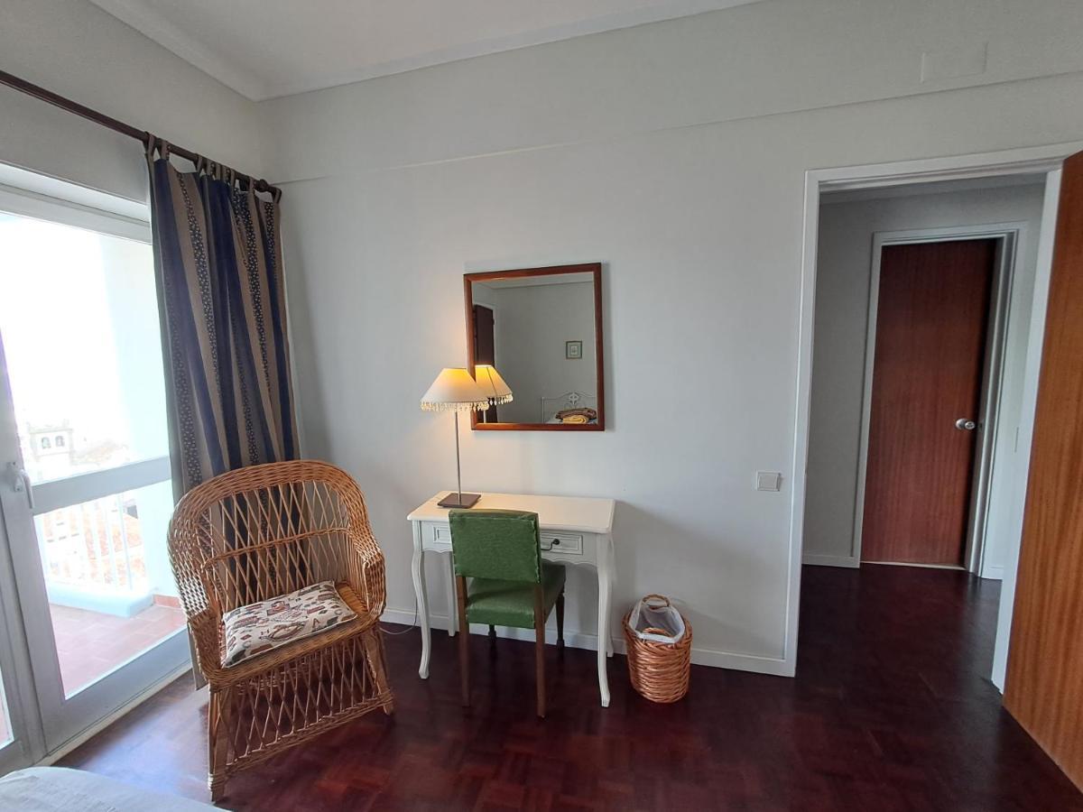 Solmar View Apartment, Azores Ponta Delgada 외부 사진