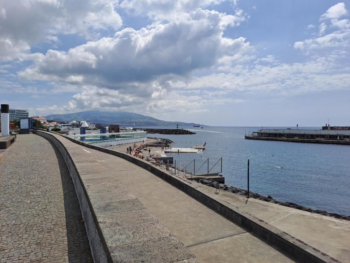 Solmar View Apartment, Azores Ponta Delgada 외부 사진