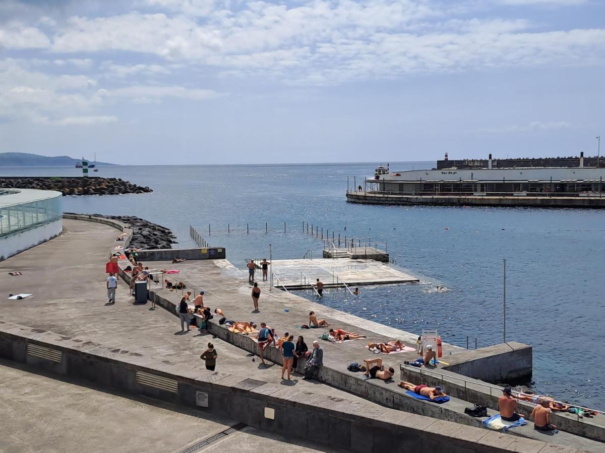 Solmar View Apartment, Azores Ponta Delgada 외부 사진
