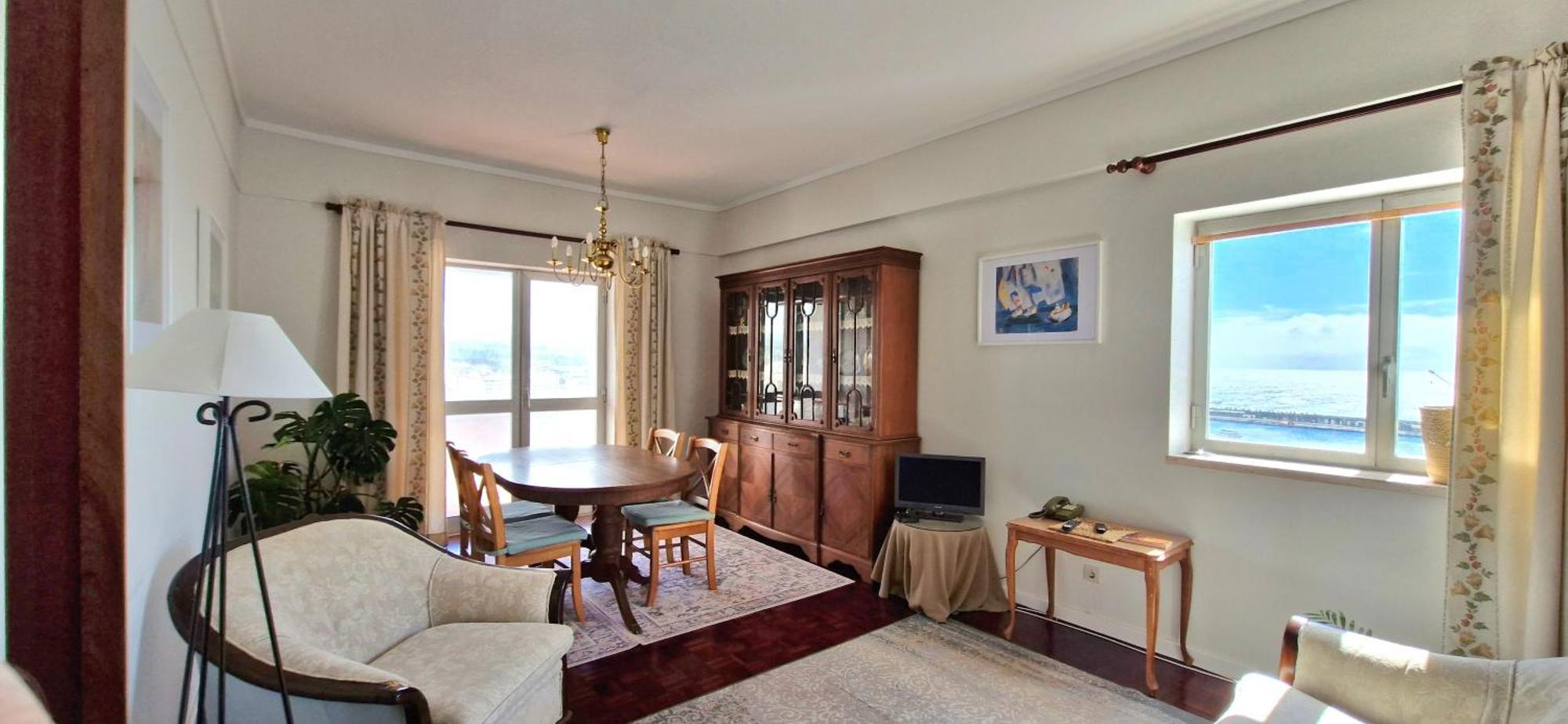 Solmar View Apartment, Azores Ponta Delgada 외부 사진
