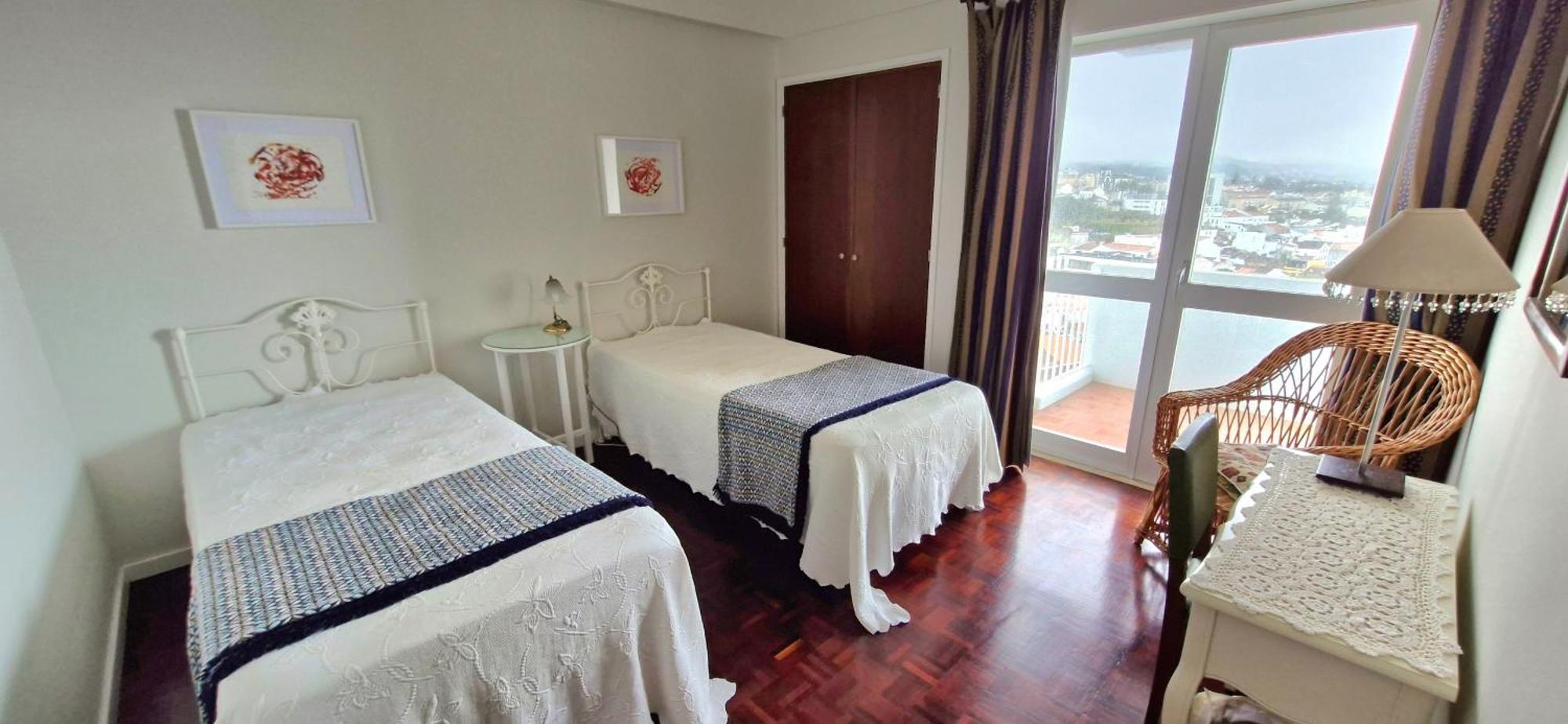 Solmar View Apartment, Azores Ponta Delgada 외부 사진