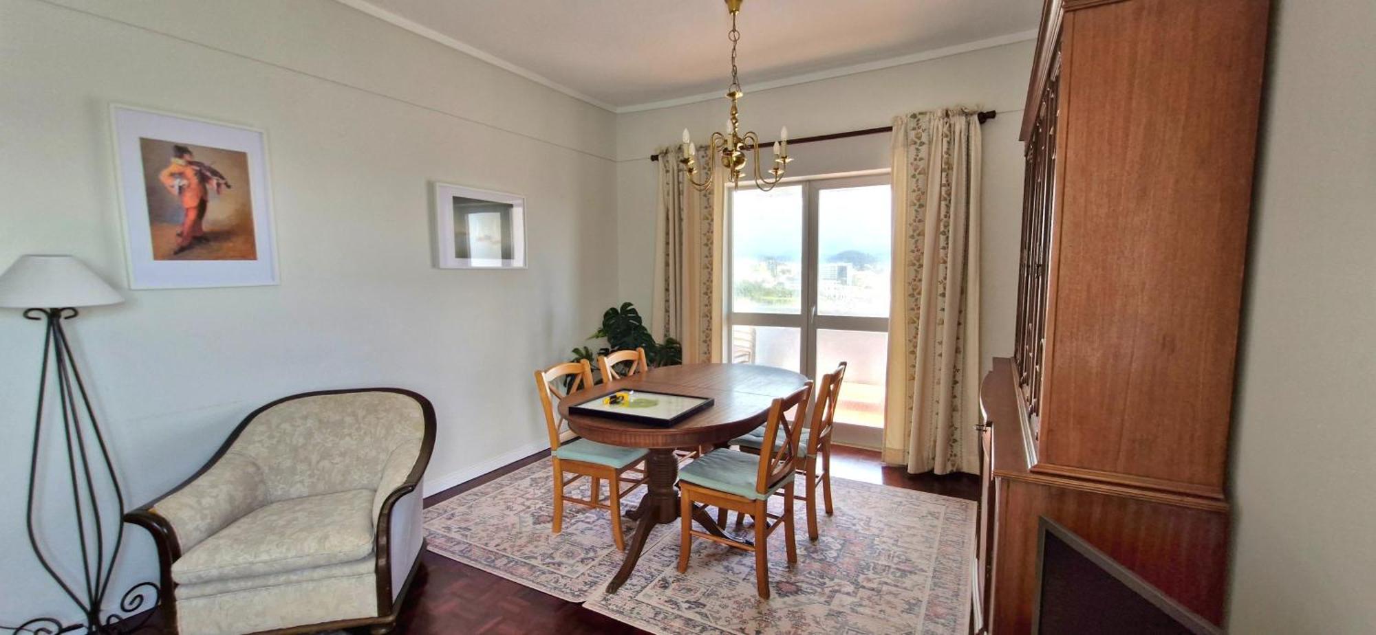 Solmar View Apartment, Azores Ponta Delgada 외부 사진