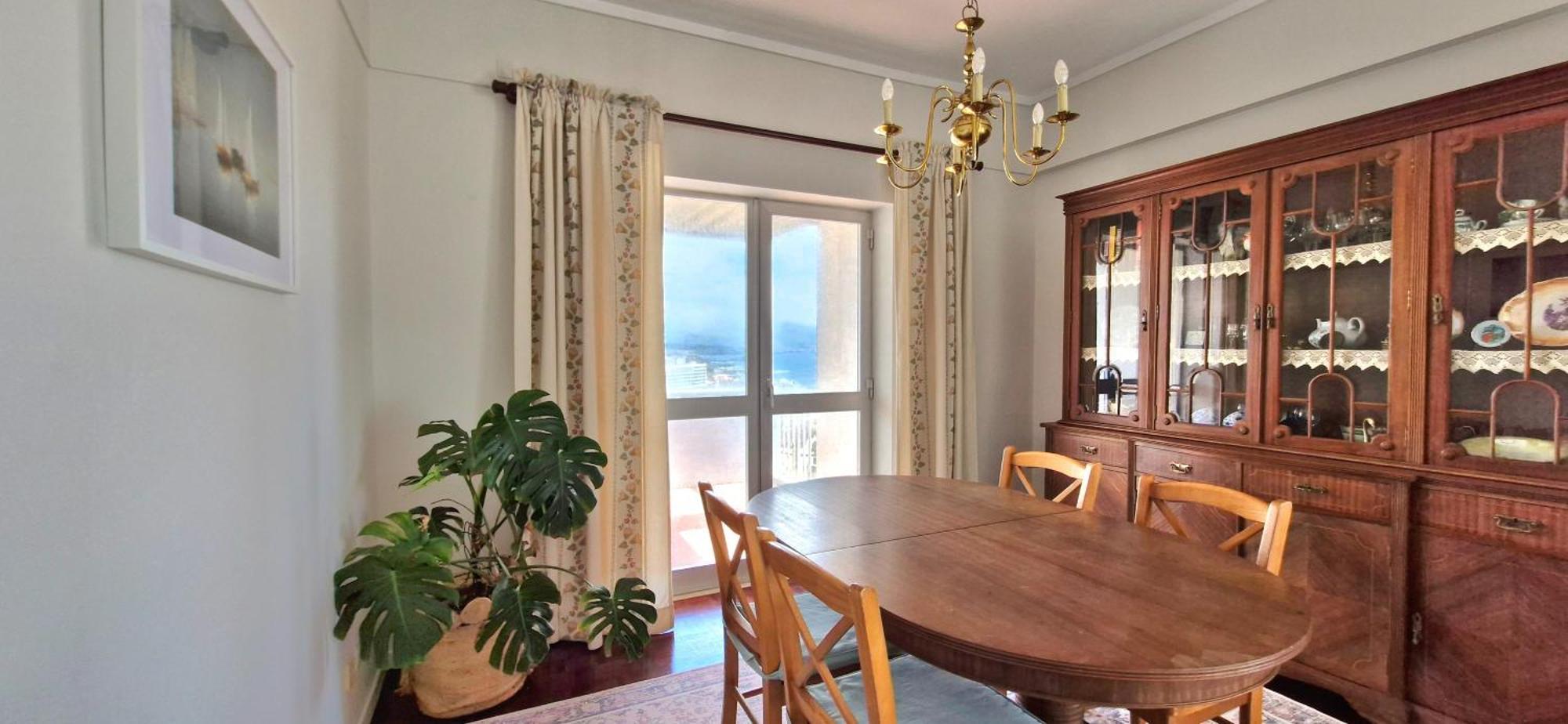 Solmar View Apartment, Azores Ponta Delgada 외부 사진