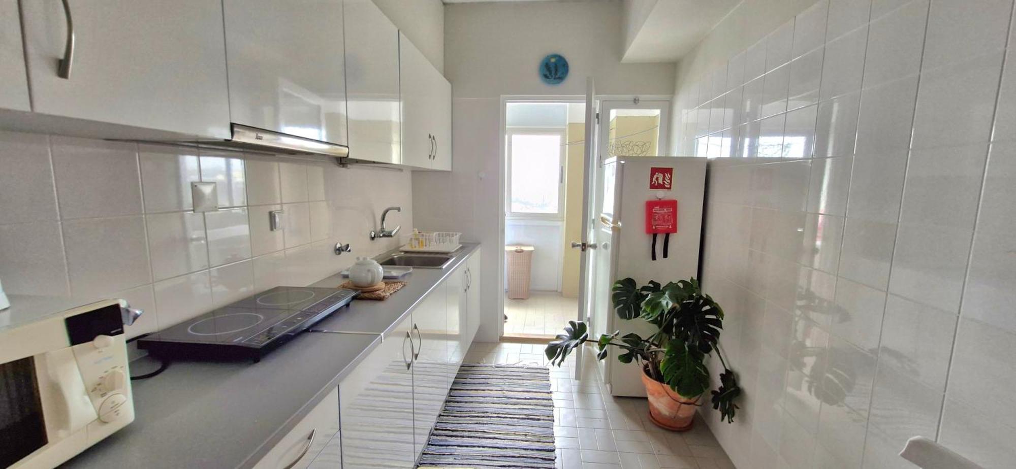 Solmar View Apartment, Azores Ponta Delgada 외부 사진