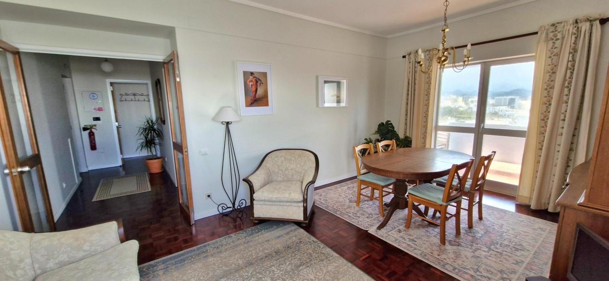 Solmar View Apartment, Azores Ponta Delgada 외부 사진