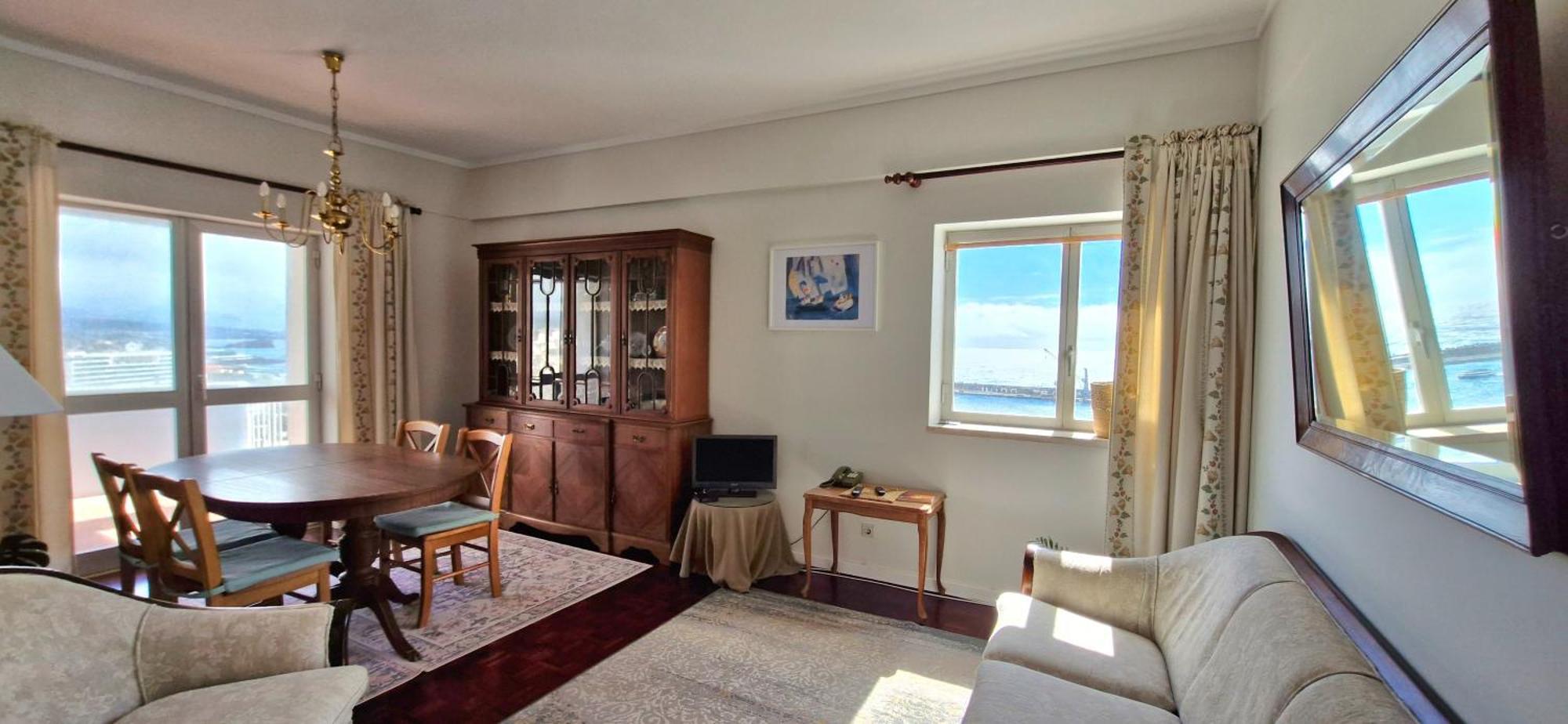 Solmar View Apartment, Azores Ponta Delgada 외부 사진