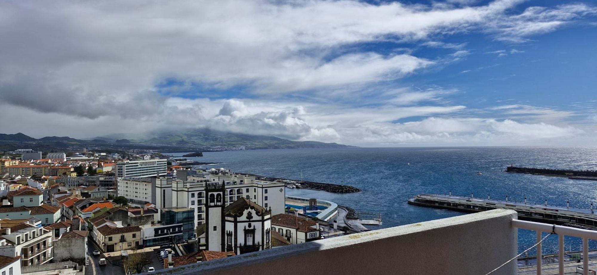 Solmar View Apartment, Azores Ponta Delgada 외부 사진